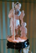 okimono beeldje, Antiek en Kunst, Ophalen