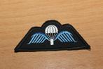 ABL Brevet A Parachutist (nieuw), Verzamelen, Verzenden, Landmacht, Embleem of Badge