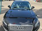 Audi Q2, 4 cilinders, Zwart, 1395 cc, 5 zetels