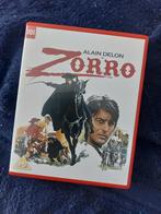 Zorro Alain Delon 101Films Blu-Ray, Ophalen, Zo goed als nieuw