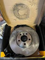 bmw f10/f11 remschijvenset, Auto-onderdelen, Ophalen, BMW