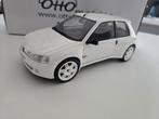 Ottomobile Peugeot 106 Dimma, Ophalen of Verzenden, Nieuw, Auto, OttOMobile