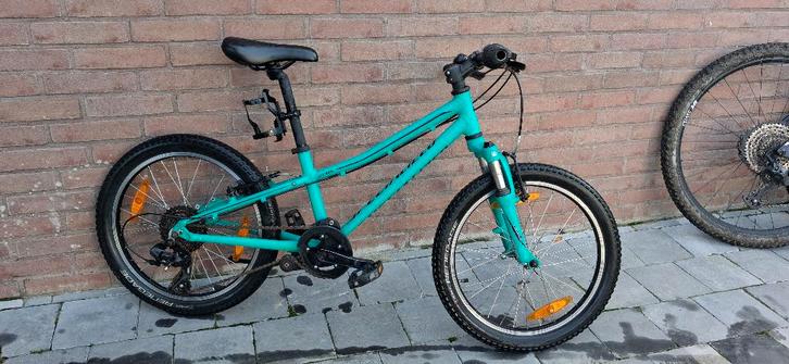 Specialized Hotrock 20, Fietsen en Brommers, Fietsen | Kinderfietsjes, Gebruikt, 20 inch of meer, Ophalen of Verzenden