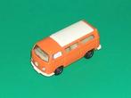 Matchbox VW T2 bus 1970, Hobby en Vrije tijd, Ophalen of Verzenden, Zo goed als nieuw, Auto