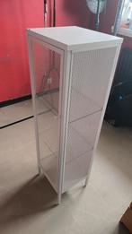 Vitrine blanche, Ophalen, Nieuw