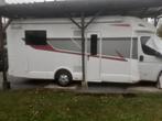 Camping car fiat Rimor, 7 tot 8 meter, Diesel, Particulier, Fiat