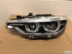 Bmw 3 serie f30 f31 lci facelift vol led koplamp links compl, Auto-onderdelen, Verlichting, Ophalen of Verzenden, Gebruikt, BMW