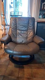 Relax Stressless, Ophalen, Leer