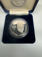 België 5 Ecu munt koning Albert II 1995 zilver, Postzegels en Munten, Munten | België, Ophalen, Zilver