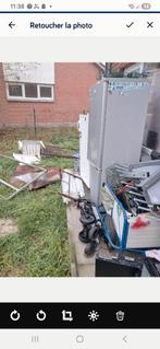 Ferrailles à donner, Bricolage & Construction, Métaux, Enlèvement ou Envoi