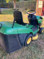 John Deere zitmaaier LR135, Tuin en Terras, Ophalen, Gebruikt, John deere, Minder dan 90 cm