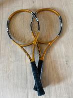 Rackets Head, Head, Zo goed als nieuw, Ophalen