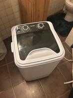 Salora WMR mini wasmachine, Elektronische apparatuur, Wasmachines, Ophalen, 4 tot 6 kg, Zo goed als nieuw, 90 tot 95 cm