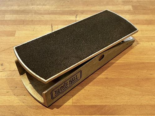 Ernie Ball Volume Pedal, Muziek en Instrumenten, Effecten, Gebruikt, Volume, Ophalen of Verzenden