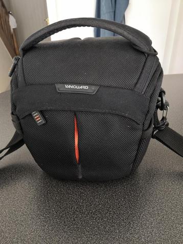 Sac pour appareil photos Vanguard 2GO 15