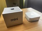 Mac mini M4 | 16gb RAM 256gb opslag, Computers en Software, Ophalen, 256 GB, SSD, Zo goed als nieuw