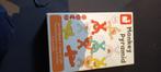 Monkey piramide, Kinderen en Baby's, Speelgoed | Educatief en Creatief, Ophalen, Zo goed als nieuw, Puzzelen