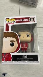 POP!, Enlèvement, Comme neuf