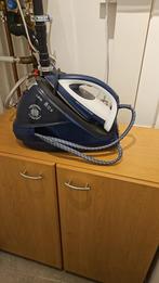 Strijkijzer Calor, Elektronische apparatuur, Strijkijzers en Strijkplanken, Ophalen, Zo goed als nieuw, Strijkijzer met snoer
