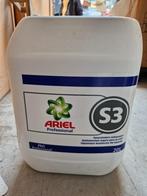 Ariel professional wasproduct, Ophalen, Schoonmaakmiddel
