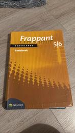 Bronnenboek Nederlands, Boeken, Schoolboeken, Gelezen, ASO, Ophalen of Verzenden, Pelckmans
