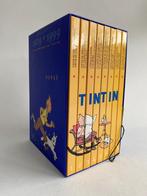 Coffret Tintin 1929 - 1999, Ophalen, Zo goed als nieuw, Overige typen
