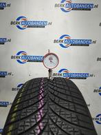 2x Goodyear Vector 4 Seasons 225/55 R19 99V XL 225/55/19 225, Auto-onderdelen, 19 inch, Gebruikt, Ophalen of Verzenden, All Season