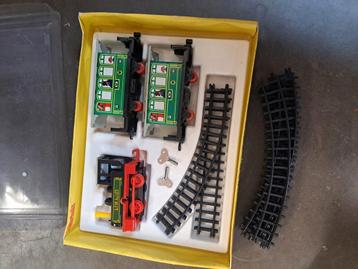 Train mécanique anker  beschikbaar voor biedingen