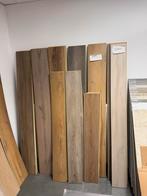 Laminaat 8-15mm dik, Ophalen, Zo goed als nieuw, Laminaat