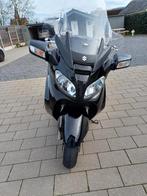 Burgman an 650 executive 33700km ,bj 2009, Motoren, Particulier