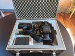 Mamiya 645 1000s + 2 lenzen + accessoires, Audio, Tv en Foto, Ophalen, Gebruikt