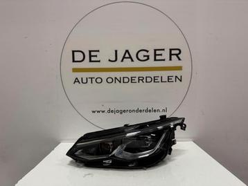 VW GOLF 8 VIII KOPLAMP FULL LED IQ LIGHT LINKS 5H1941059 beschikbaar voor biedingen