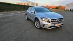 Mercedes GLA 200, Auto's, Mercedes-Benz, Zwart, Leder en Stof, 1595 cc, 5 deurs