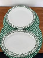 2 BOCH CARLOTTA-schalen, Ophalen of Verzenden