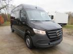 Mercedes-Benz Sprinter 314CDi 9G-TRONIC - A2H2 - 2019 - €6c, Auto's, Bestelwagens en Lichte vracht, Automaat, 207 g/km, 4 cilinders