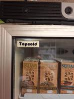 Frigo, Elektronische apparatuur, Koelkasten en IJskasten, Ophalen, Gebruikt