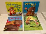 Diverse titels - Veltman uitgeverij ( 2 € / stuk), Boeken, Ophalen, Gelezen, Uitklap-, Voel- of Ontdekboek, 2 tot 3 jaar