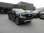 Ford Ranger 3.0 V6 240pk automaat WILDTRAK 4x4 '25 Stock, Automaat, Euro 6, 2993 cc, 237 pk