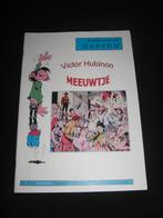 Strip tijdschrift  Victor Hubinon 2007, Verzamelen, Stripfiguren, Ophalen of Verzenden, Overige figuren, Zo goed als nieuw, Boek of Spel