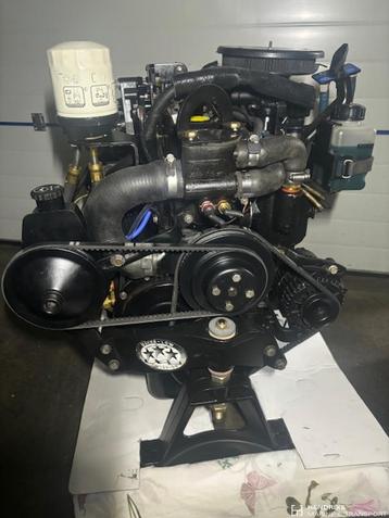 MerCruiser 3.0 TKS beschikbaar voor biedingen