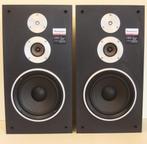 Technics SB-3150 Luidsprekers / 80 Watt / 8 Ohm / 3WaySystem, Audio, Tv en Foto, Luidsprekerboxen, Ophalen of Verzenden, Zo goed als nieuw