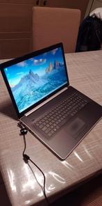HP 17-inch i5 8250 SSD van 250 GB, Computers en Software, Windows Laptops, Ophalen of Verzenden, Gebruikt, SSD