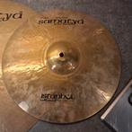 Set de cymbales Istanbul Mehmet Samatya pour votre batterie, Musique & Instruments, Enlèvement ou Envoi, Comme neuf