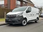 Opel Vivaro 1.6CDTI *9.743€ EXCL. VAT*CT OK!!, Voorwielaandrijving, Stof, 170 g/km, 89 kW