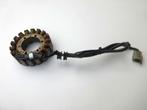 Honda VF750F dynamospoel stator VF 750 F dynamo laad spoel, Motoren, Ophalen of Verzenden, Gebruikt