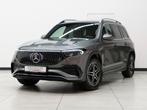Mercedes-Benz EQB 350 4M AMG Line Dodehoek Carplay Sfeerlich, Autos, Mercedes-Benz, Achat, EQB, Carnet d'entretien, Alcantara