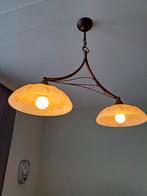 Hanglamp, Huis en Inrichting, Lampen | Plafondlampen, Ophalen of Verzenden, Zo goed als nieuw