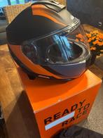 Casque moto, Motoren, Kleding | Motorhelmen, Heren, Nieuw zonder kaartje, Integraalhelm, L