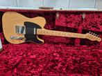 Fender American vintage ii 1951 telecaster, Muziek en Instrumenten, Snaarinstrumenten | Gitaren | Elektrisch, Ophalen, Zo goed als nieuw