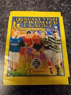 Panini Scottish Premier League 99 POUCH!, Ophalen of Verzenden, Zo goed als nieuw